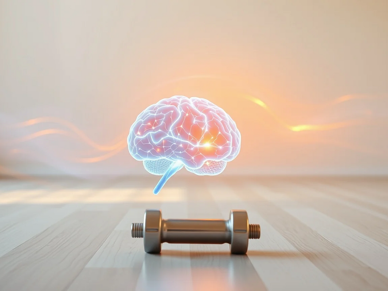 Exergaming statt Sudoku: Bewegtes Gehirntraining beugt Demenz vor - Foto: über boerse-global.de