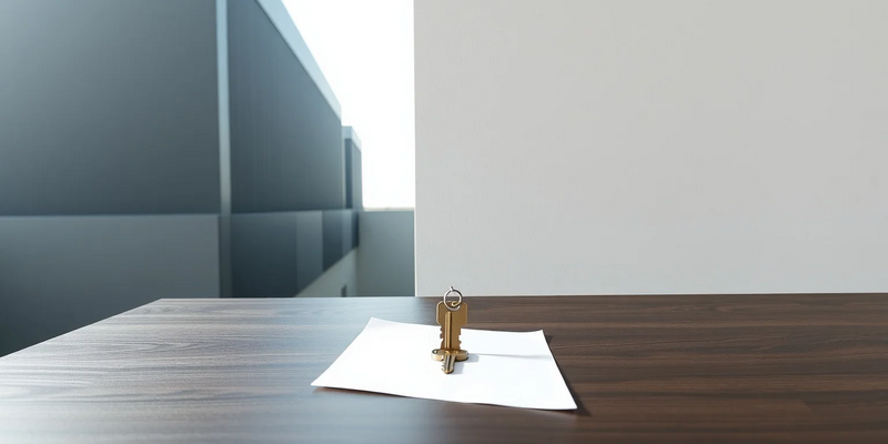 WIFO-Studie: 73 Prozent aller Mietverträge befristet - Foto: über boerse-global.de