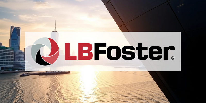 LB Foster Aktie: Günstig, aber unterschätzt? - Foto: über boerse-global.de