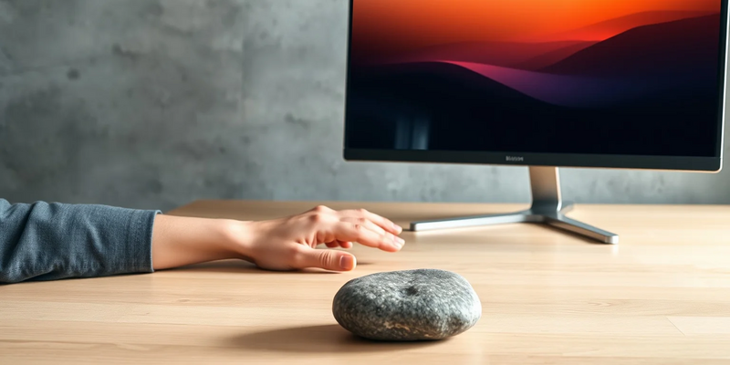 Positive Appraisal: Studie belegt Schutzwirkung gegen Stress - Foto: über boerse-global.de