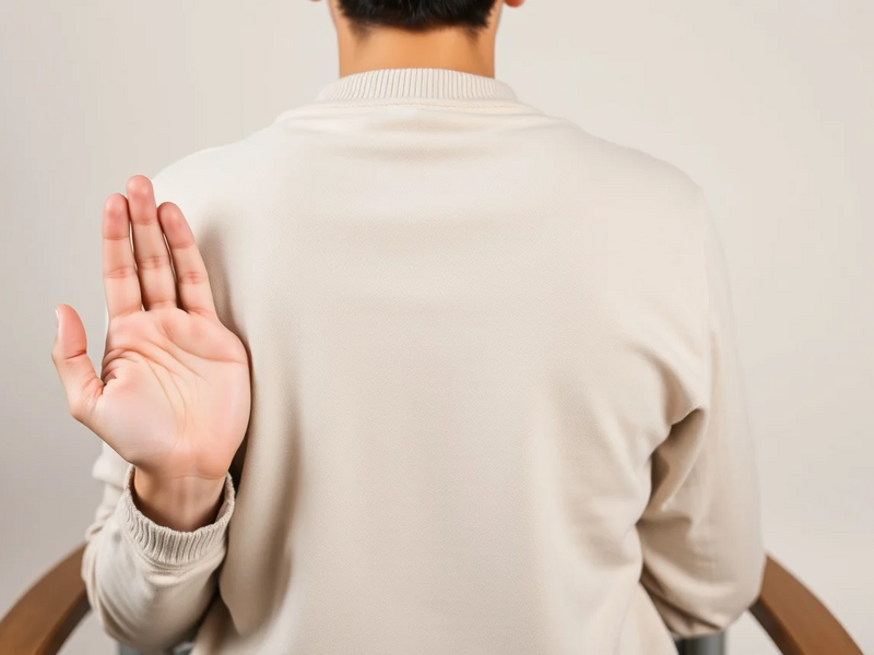 Progressive Muskelentspannung: Unterschätzter Helfer gegen Rekord-Krankheitswelle - Foto: über boerse-global.de