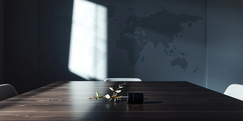 Trump-Ultimatum zu Ukraine: Thanksgiving als Schicksalstag - Foto: über boerse-global.de