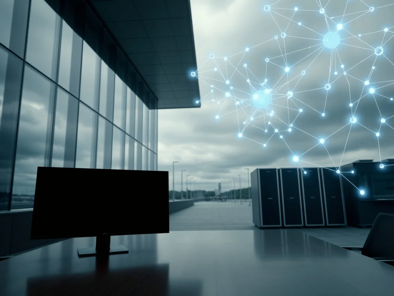 EU verzögert KI-Gesetz: Brüssel bremst sich selbst aus - Foto: über boerse-global.de