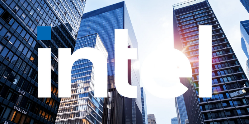 Intel Faces Espionage Allegations and Policy Headwinds - Foto: über boerse-global.de