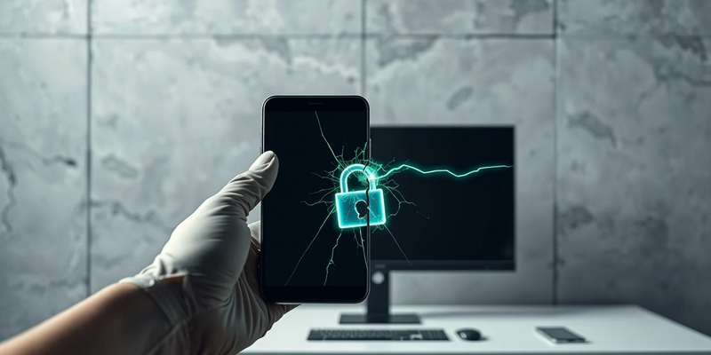 Android-Malware Sturnus umgeht WhatsApp-Verschlüsselung - Foto: über boerse-global.de