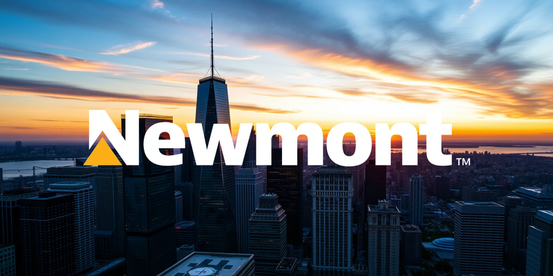 Newmont Shares Face Significant Pullback After Gold Rally - Foto: über boerse-global.de