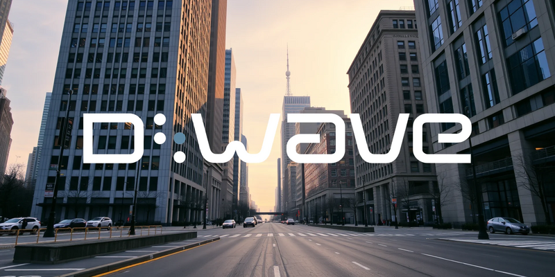 D-Wave Quantum: Una jugada financiera de doble filo - Foto: über boerse-global.de