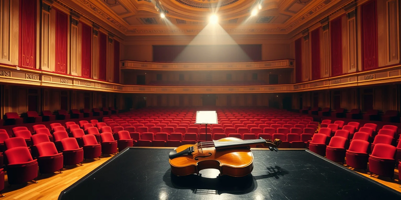 Wien: Kulturmetropole glänzt – und spart gleichzeitig - Foto: über boerse-global.de