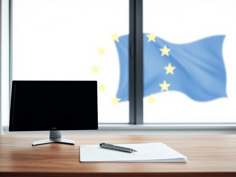 Jahressteuergesetz 2024: Neue Regeln für Kleinunternehmer - Foto: über boerse-global.de