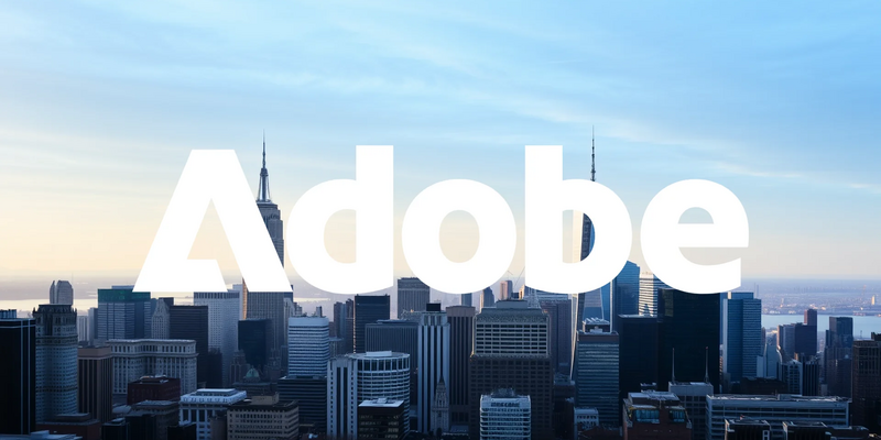 Adobe’s Billion-Dollar Bet on AI Marketing - Foto: über boerse-global.de