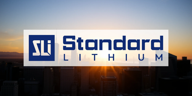 Lithium Sector Rattled as Chinese Regulatory Move Sends Standard Lithium Shares Tumbling - Foto: über boerse-global.de
