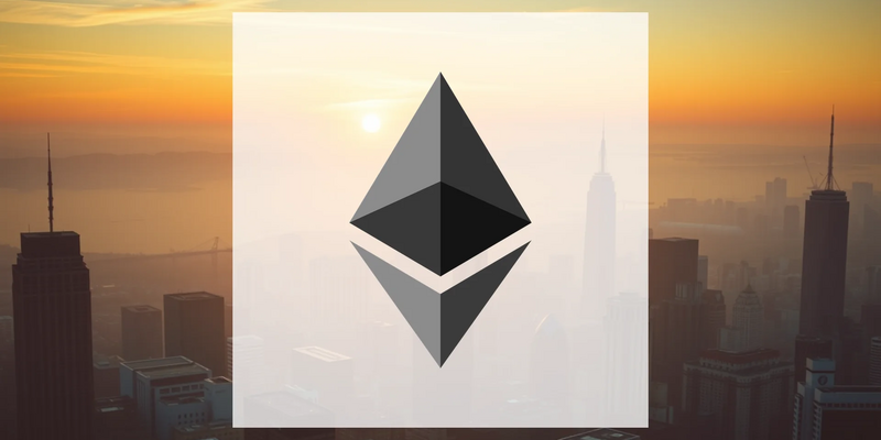 Ethereum’s Critical Support Level Falters Amid Market Turbulence - Foto: über boerse-global.de