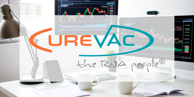 CureVac Investors Face Critical Week as BioNTech Takeover Hangs in the Balance - Foto: über boerse-global.de