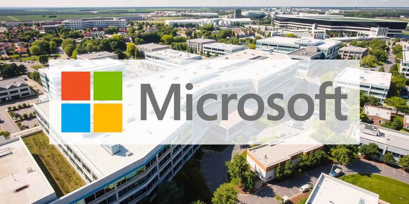 Microsoft: La advertencia de BCA Research que sacude los mercados - Foto: über boerse-global.de