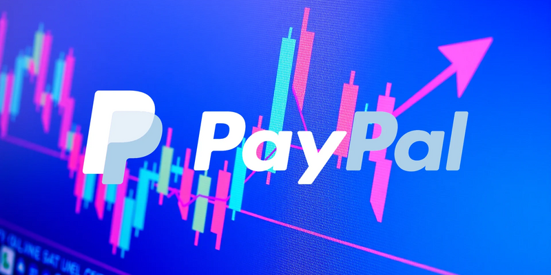 PayPal Shares Show Signs of Life After Prolonged Downturn - Foto: über boerse-global.de
