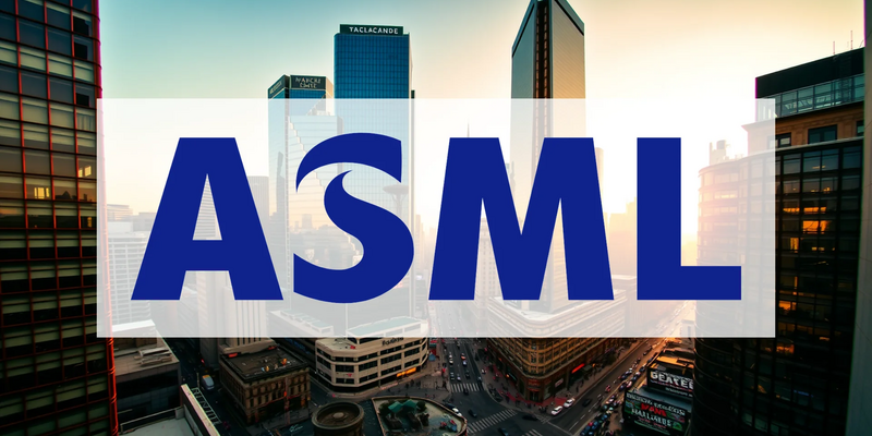 ASML Shares Surge as Analysts Boost Price Targets - Foto: über boerse-global.de
