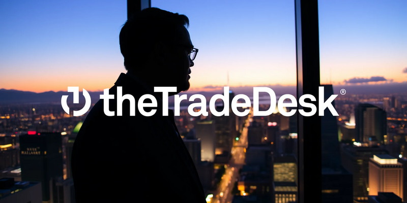 ¿Ha encontrado The Trade Desk un suelo tras el desplome? - Foto: über boerse-global.de