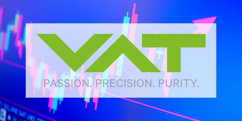 VAT Group Aktie: Absturz mit Ansage! - Foto: über boerse-global.de