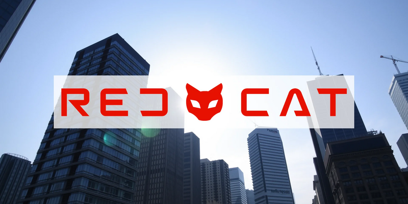 Red Cat: Crecimiento estratosférico en ventas, pero con nubarrones en el horizonte - Foto: über boerse-global.de