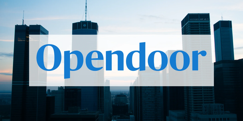 Opendoor: ¿Una crisis sin retorno para el gigante iBuyer? - Foto: über boerse-global.de