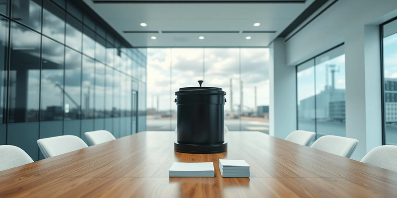 EWM: Erste Betriebsratswahl steht bevor - Foto: über boerse-global.de