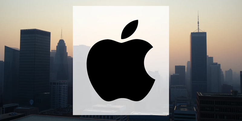 Apple: La Batalla de los Titanes en los Mercados - Foto: über boerse-global.de