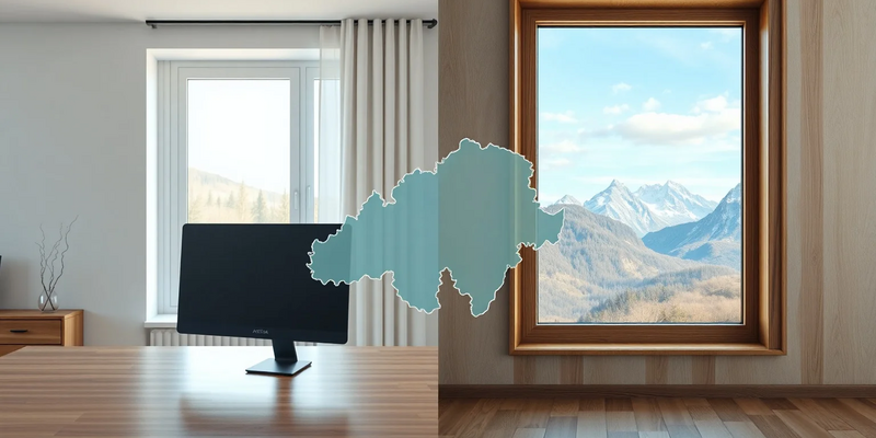 Wien schlägt Tirol bei psychischer Gesundheit - Foto: über boerse-global.de