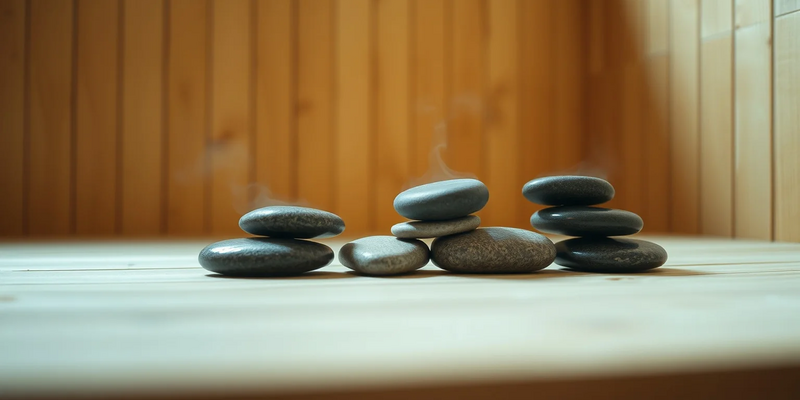 Wellness-Branche knackt 6,8-Billionen-Marke – Sauna und Massage wissenschaftlich belegt - Foto: über boerse-global.de