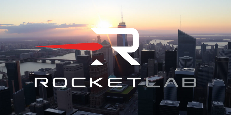 Rocket Lab: Éxitos Espaciales vs. Desplome Bursátil - Foto: über boerse-global.de