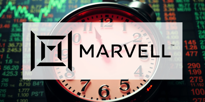 Marvell Technology: Una Oportunidad de Inversión con Potencial Excepcional - Foto: über boerse-global.de