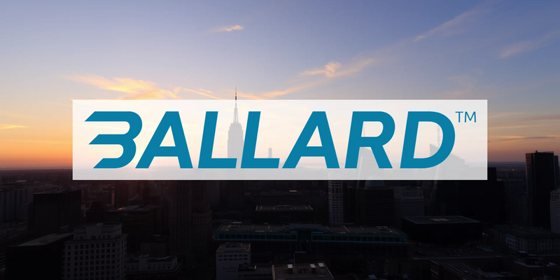 A Strategic Retreat Sends Ballard Power Shares into a Tailspin - Foto: über boerse-global.de