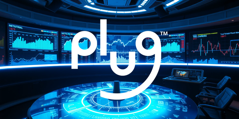 Plug Power: Respiro financiero con un alto coste para los accionistas - Foto: über boerse-global.de