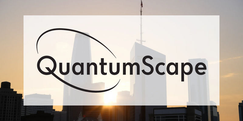 QuantumScape: Venta masiva de un directivo hunde la cotización - Foto: über boerse-global.de