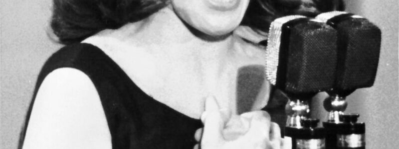 Die Sängerin prägte mehr als sechs Jahrzehnte die italienische Musikszene und galt in Italien als Ikone. (Archivbild) - Foto: Uncredited/AP/dpa