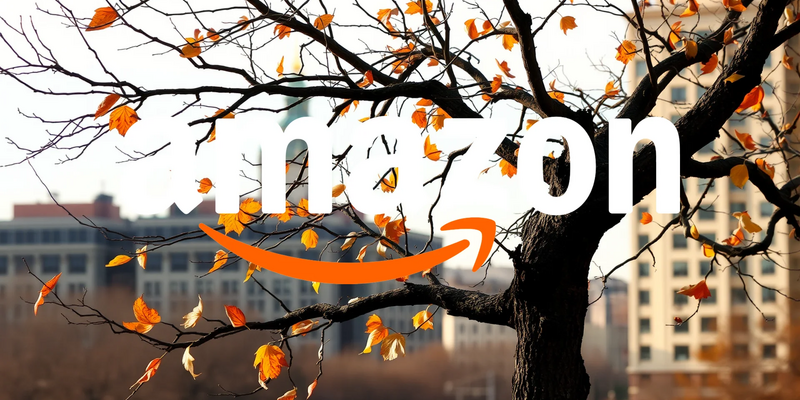 Amazon’s Strategic Pivot: Engineering Cuts Signal AI-First Future - Foto: über boerse-global.de