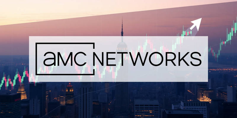 AMC Networks Aktie: Kampf um die Wende - Foto: über boerse-global.de