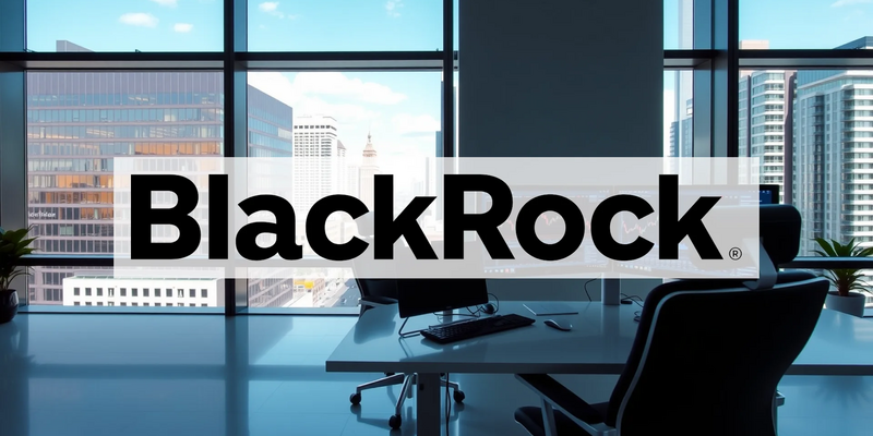 BlackRock’s Major Dividend Payout and Conflicting Institutional Moves - Foto: über boerse-global.de