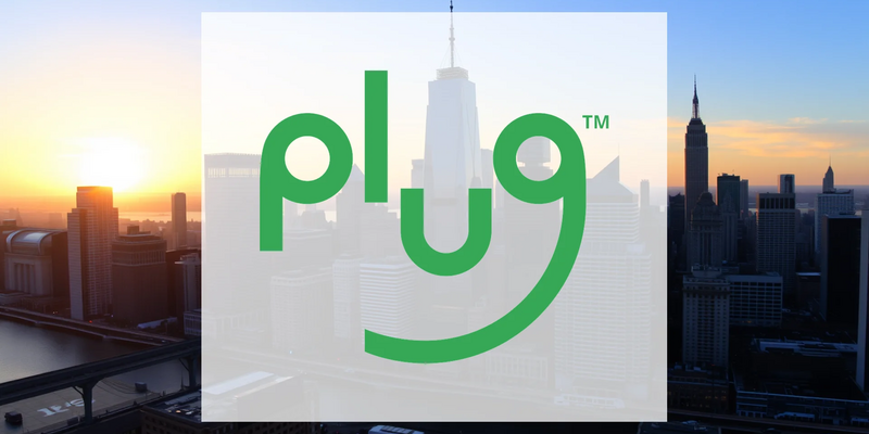 Plug Power Faces Critical Shareholder Vote on Potential Equity Dilution - Foto: über boerse-global.de