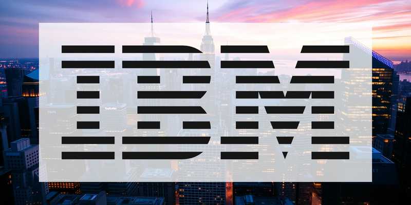 IBM: Objetivo de Precio Histórico Impulsado por la Computación Cuántica - Foto: über boerse-global.de