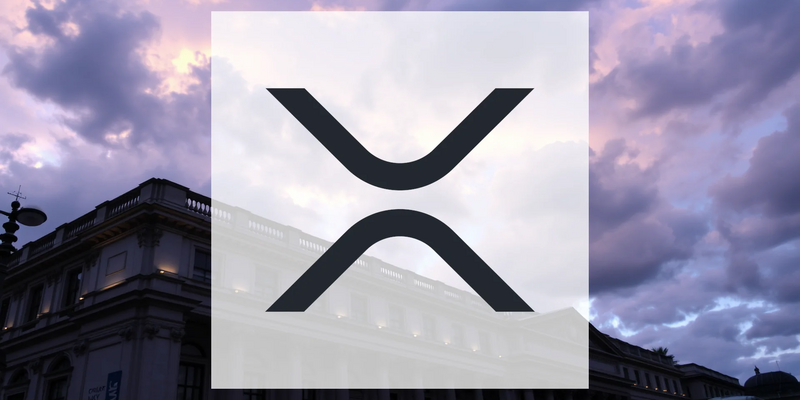 XRP at a Critical Juncture: ETF Hope Battles Market Fear - Foto: über boerse-global.de