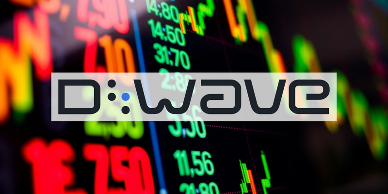 D-Wave Quantum Shares: CFO’s Major Stock Sale Raises Eyebrows - Foto: über boerse-global.de