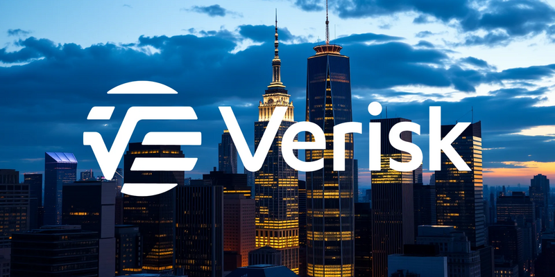 Is Verisk Analytics Stock Trapped in a Downward Spiral? - Foto: über boerse-global.de