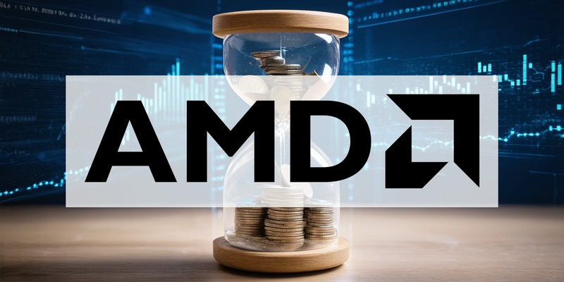 AMD: ¿Oportunidad de compra tras el desplome bursátil? - Foto: über boerse-global.de