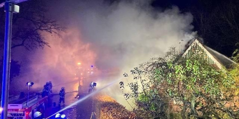 POL-CUX: Pressemeldungen aus dem Landkreis Cuxhaven - Foto: presseportal.de