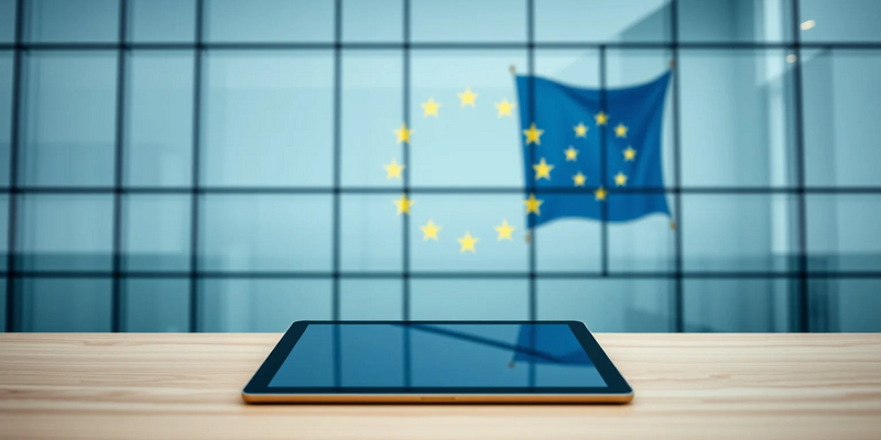 Digital Omnibus: EU krempelt Regulierungslandschaft radikal um - Foto: über boerse-global.de