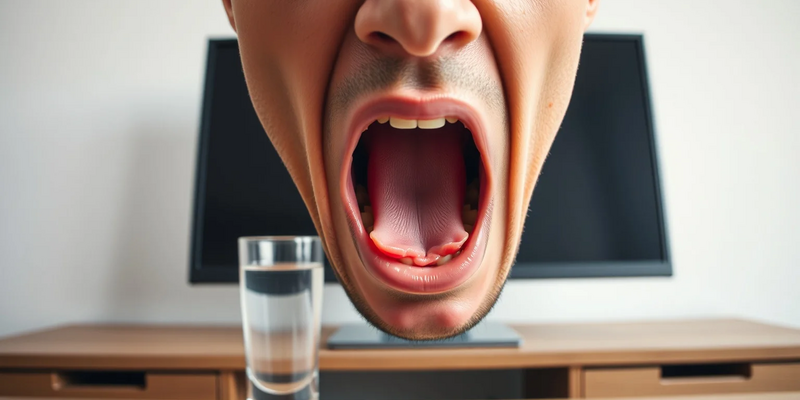 Zungenbrecher: Das Gehirn-Workout gegen digitale Überreizung - Foto: über boerse-global.de