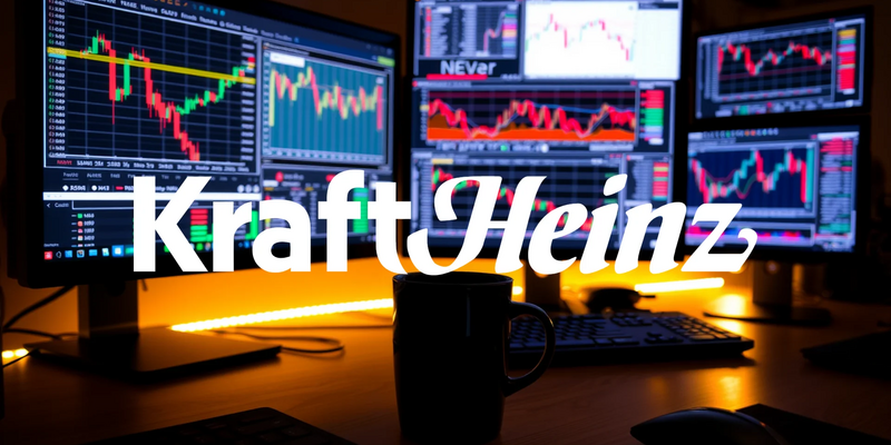Kraft Heinz: ¿Puede una transformación radical recuperar la confianza inversora? - Foto: über boerse-global.de
