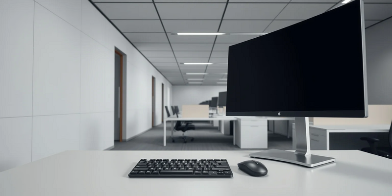 Remote-Arbeit in Deutschland: Die große Zerreißprobe - Foto: über boerse-global.de