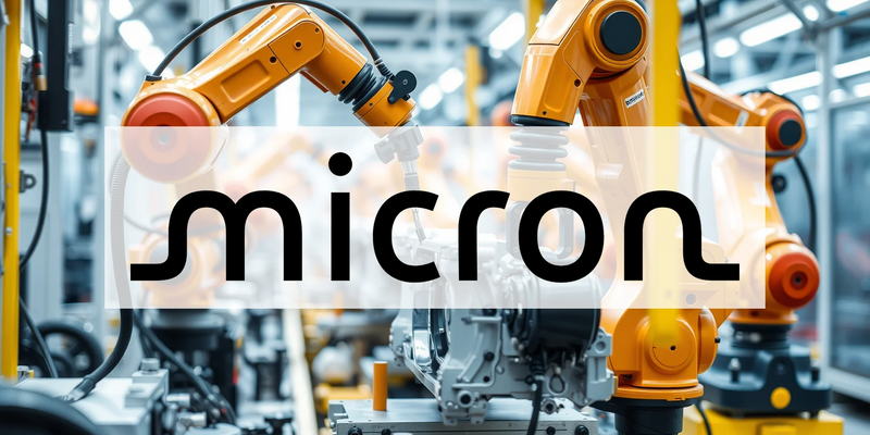 Micron: El optimismo de los analistas impulsa la cotización - Foto: über boerse-global.de