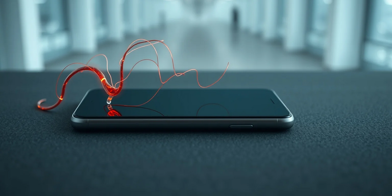 Android-Malware liest verschlüsselte Chats in Echtzeit mit - Foto: über boerse-global.de